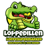LoppeDillen Maribo